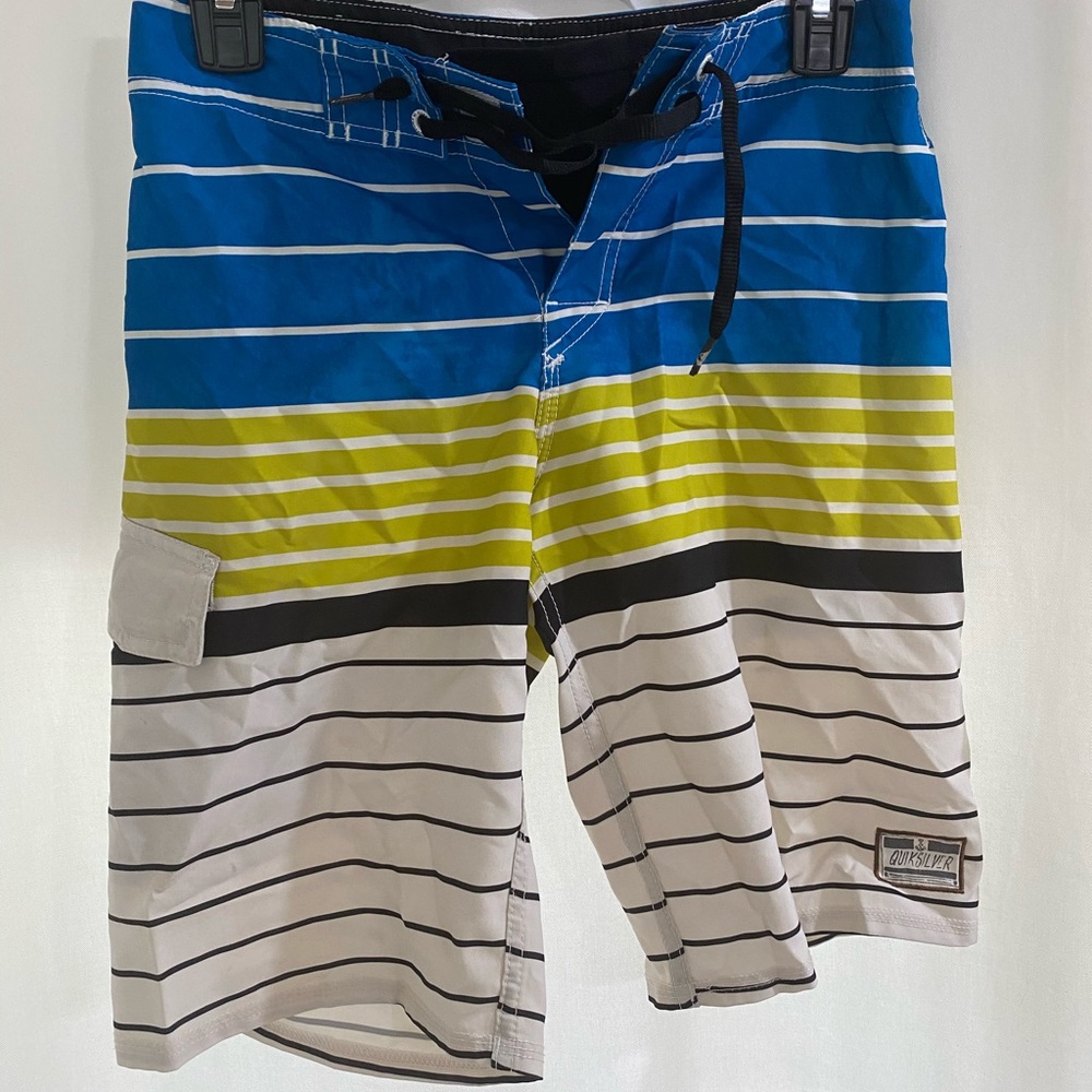 Quiksilver Men’s Boardshorts